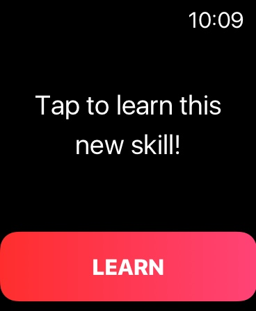 Mighty - Self Defense Fitness