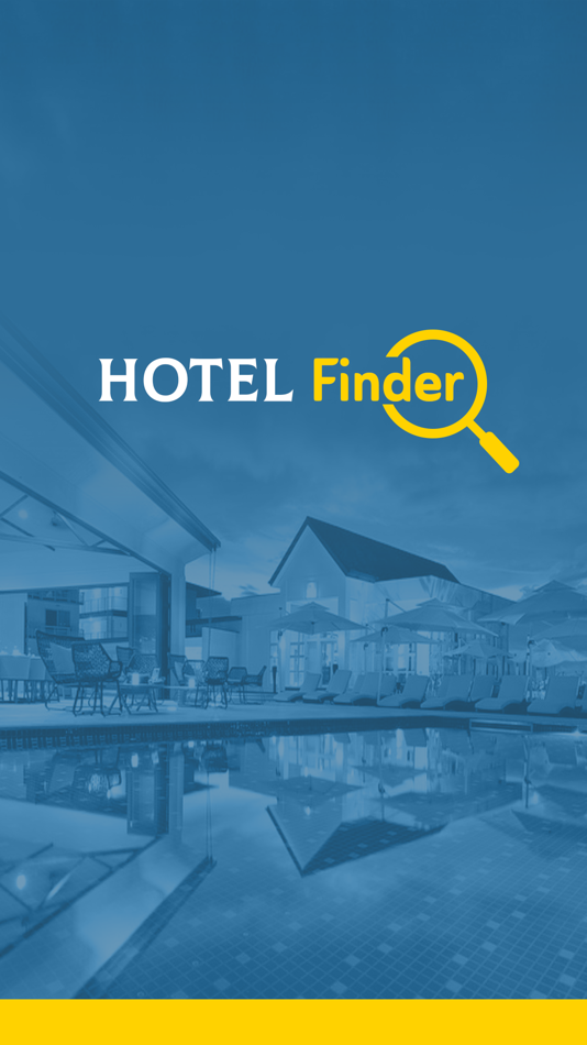 Best Hotel Finder - 3.0 - (iOS)