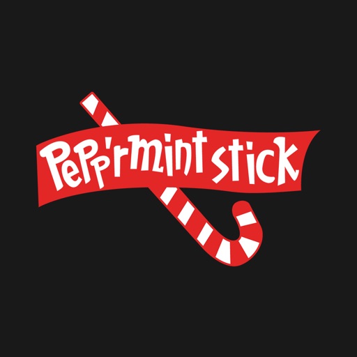 Peppermint Stick Drive-In