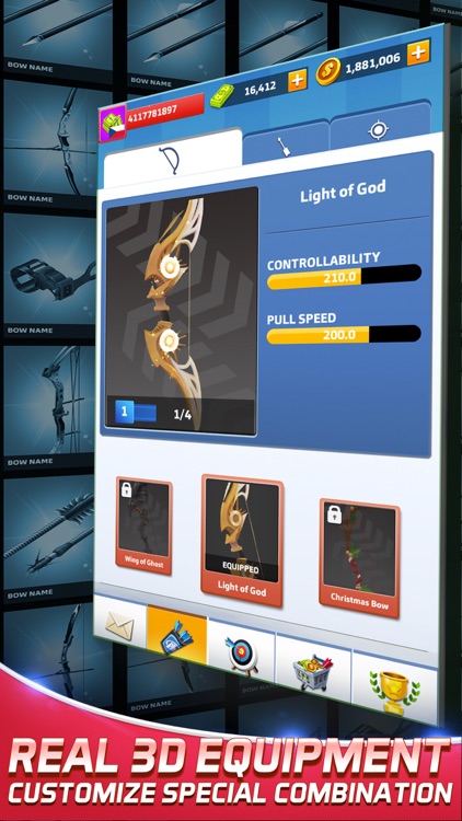 Archery Elite™ screenshot-4