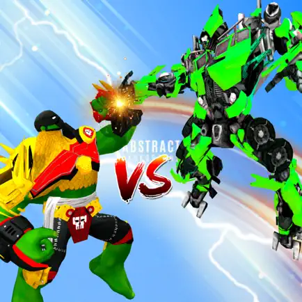 Incredible Robot Hero Monster Читы