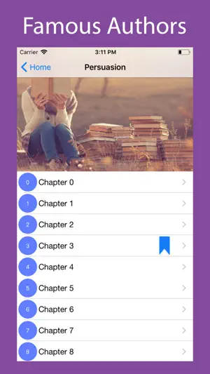 English Book Offline screenshot 2