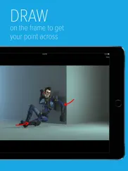 shotgrid review ipad resimleri 4