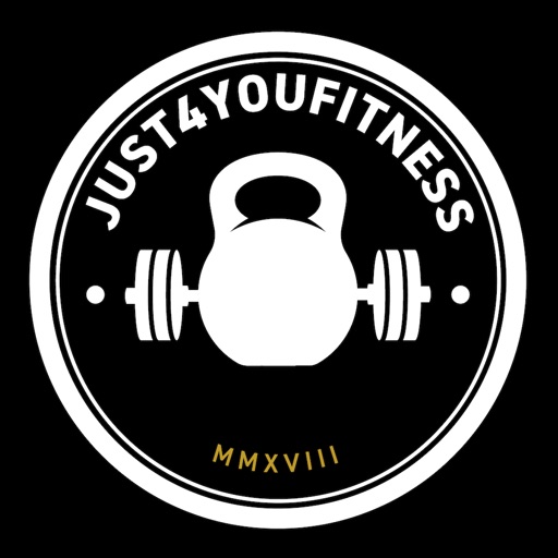 Just4YouFitness icon