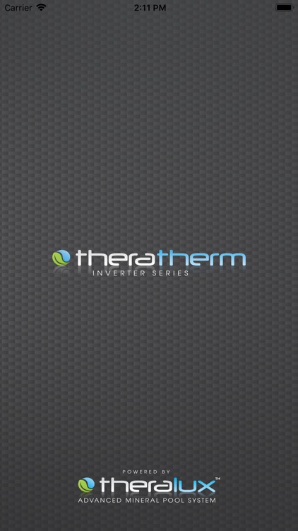 Theratherm Inverter