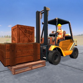 螢幕擷取畫面 (3) Real Forklift 3D