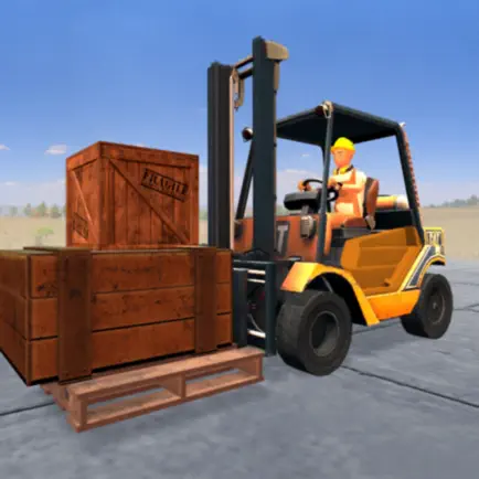 Real Forklift 3D Cheats