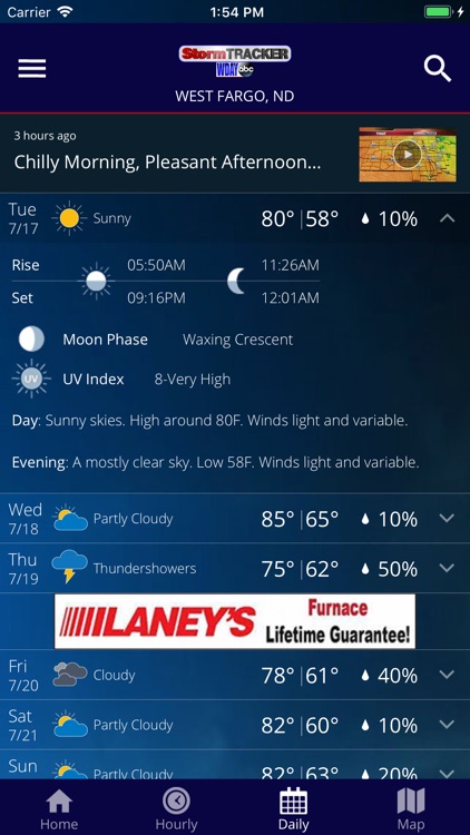 WDAY StormTRACKER screenshot-3