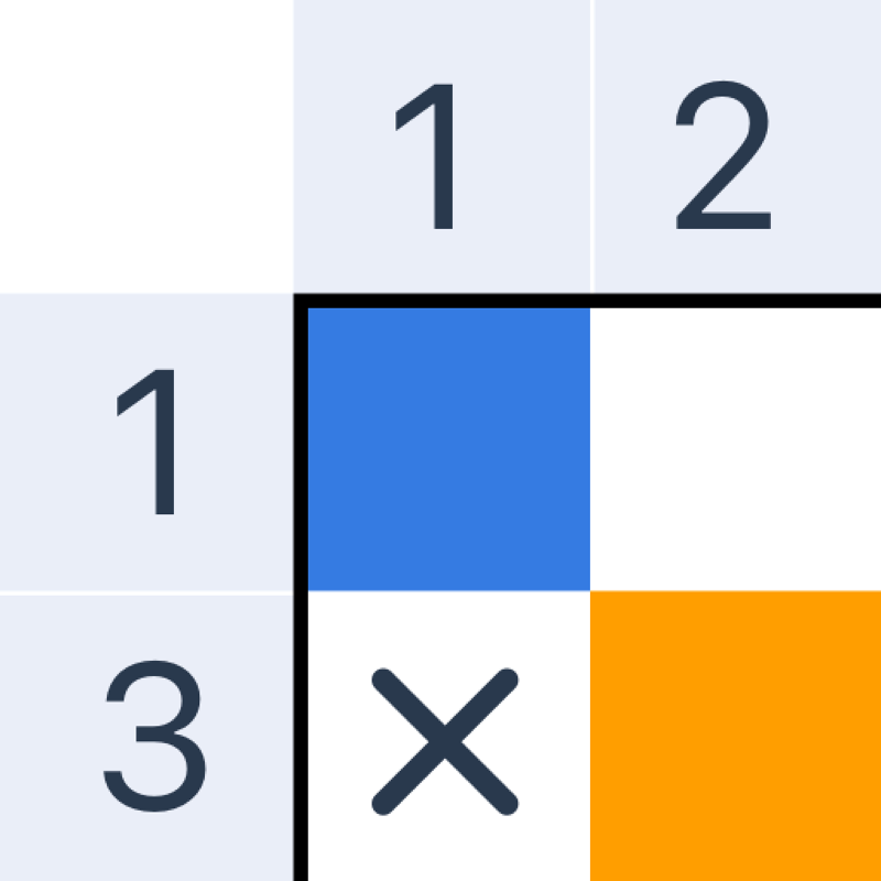 Nonogram.com Color: Picross