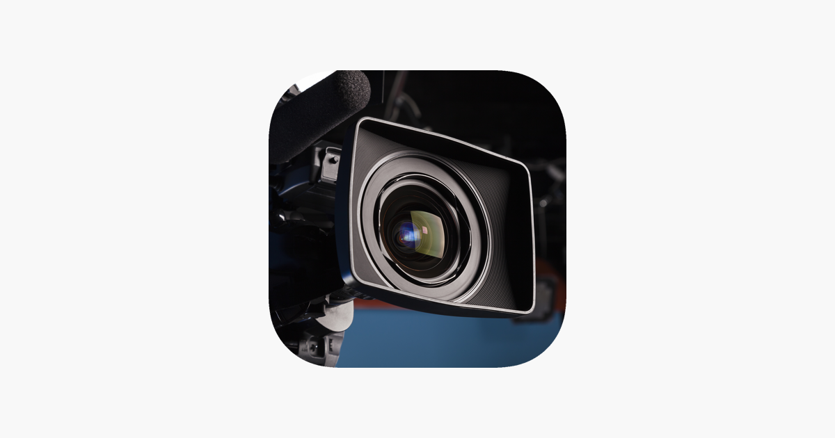 Foto studio DX na usluzi App Store