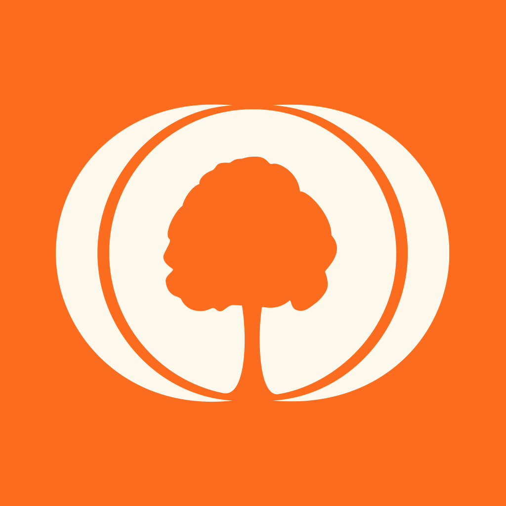 MyHeritage - Family tree App Icon
