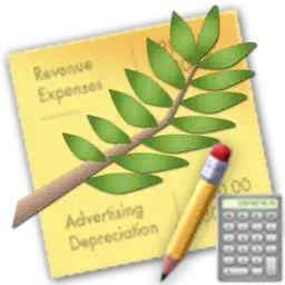 Luca app icon