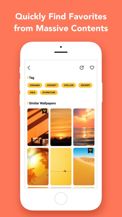 NoxLucky - 4K Live Wallpaper screenshot-3
