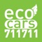 Welcome to the Eco Cars booking App