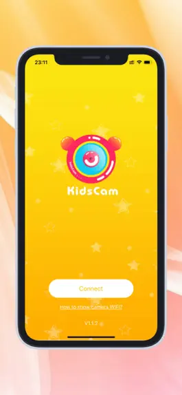 Game screenshot KidsCam - Kids' favorite mod apk