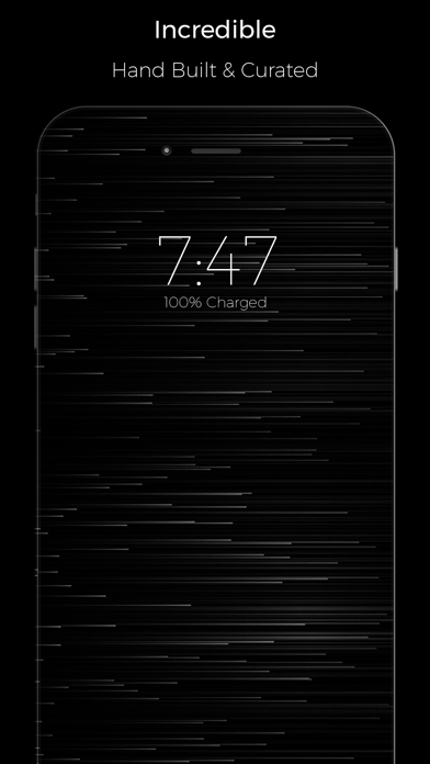 Flow Wallpapersのおすすめ画像4