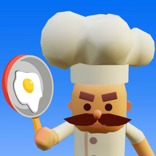 Restaurant Life free software for iPhone and iPad