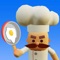 Enjoy the chef experience with many mini games now
