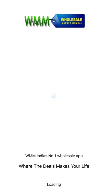 Wholesale Market Mumbai