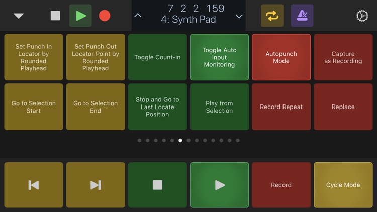 Logic Remote screenshot-3