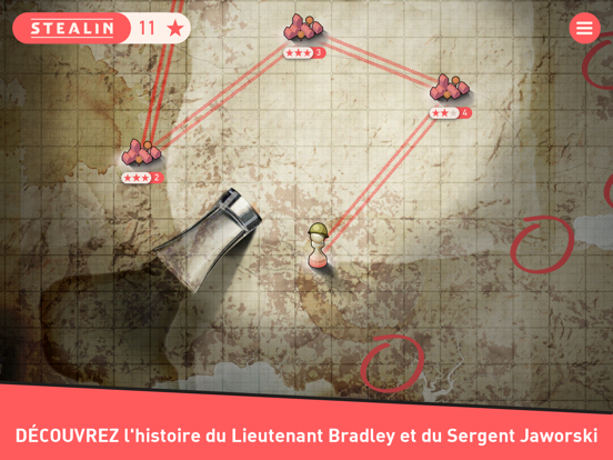 Screenshot #6 pour Stealin