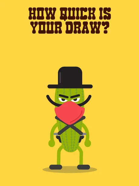 Fastest Draw
