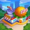 Icon Cooking: Cooking Fever Chef