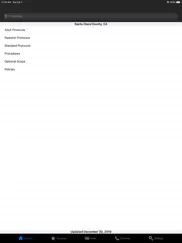 santa clara co. ems protocols ipad images 2