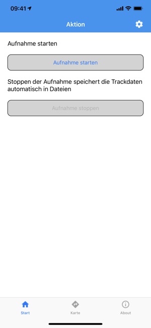 DSLR GPS Logger