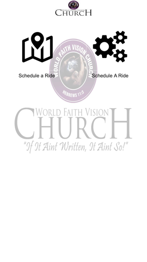 World Faith Vision(圖3)-速報App