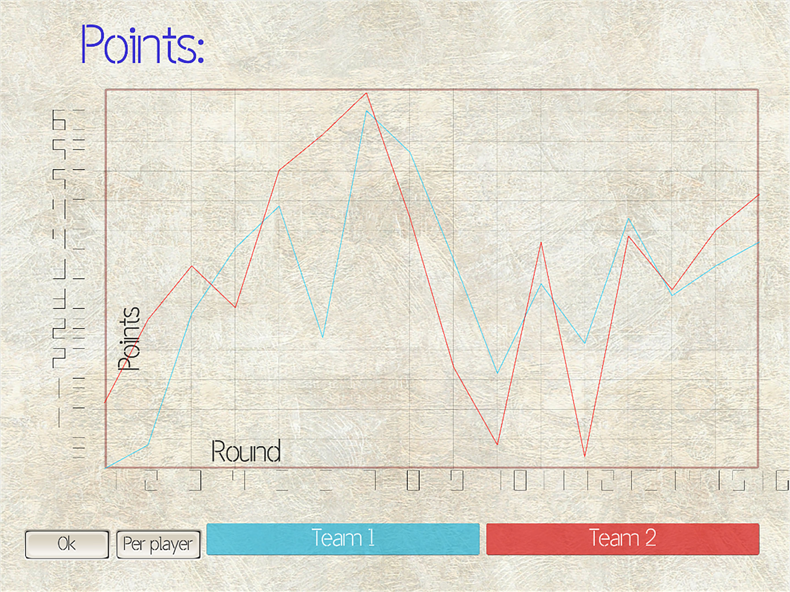 Xeri+ (Card Game) screenshot 9