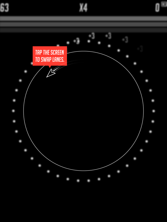 Screenshot #5 pour Loop!