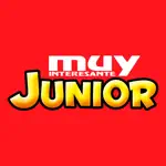 Muy Interesante Junior App Contact