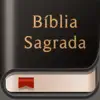 Similar A Bíblia Sagrada-Versículos Apps