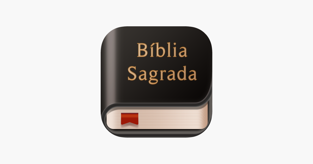 A Bíblia Sagrada-Versículos na App Store