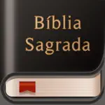 A Bíblia Sagrada-Versículos App Contact