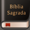 App Icon for A Bíblia Sagrada-Versículos App in France IOS App Store