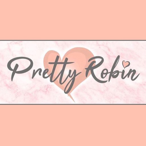 Pretty Robin icon