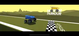 Game screenshot Motor Parkour mod apk