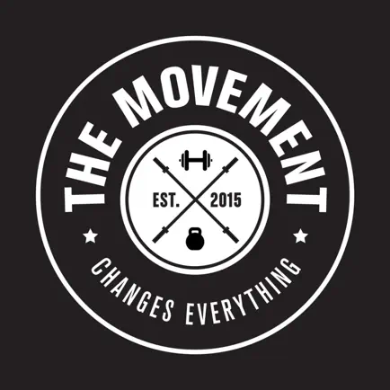 The Movement Gym Читы