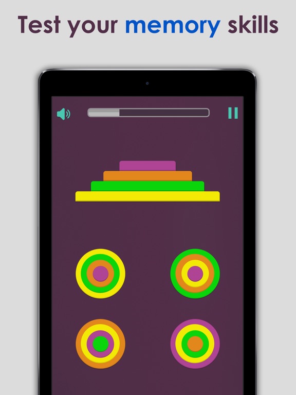 Screenshot #5 pour Brain Twister Logical Puzzles