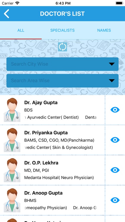 Medical Expert screenshot-4