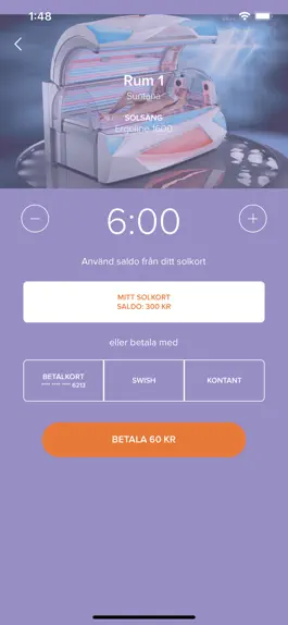 Game screenshot Suntana hack