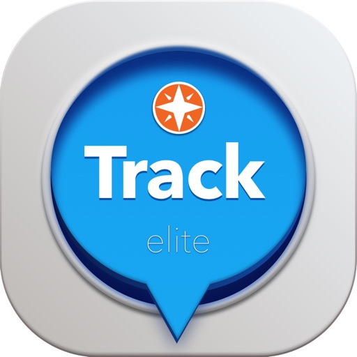 Track Elite icon