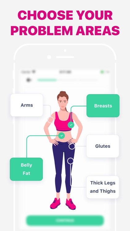 Fitness Coach: Weight Loss