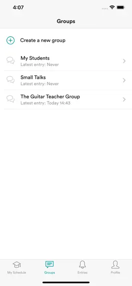 Game screenshot StudyAlong apk