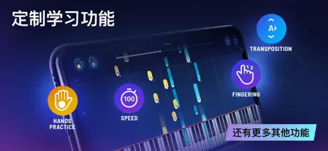 通过OnlinePianist学习钢琴课