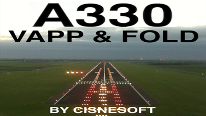 Screenshot #1 pour A330 VAPP FOLD
