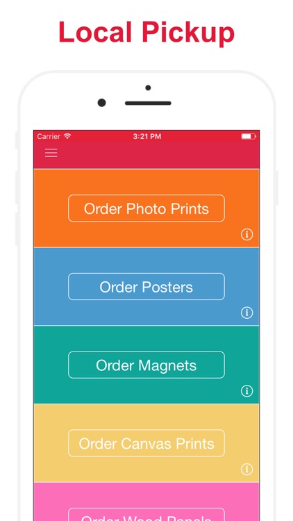 Print Photos: Same Day Pick Up screenshot-3