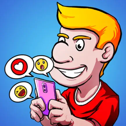 Messages Story: Fun Word Game Cheats